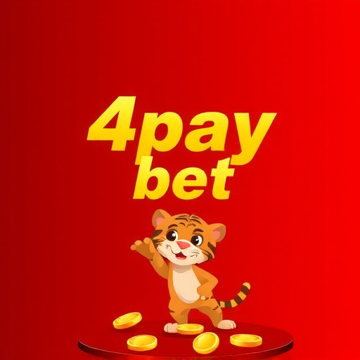 4PAY Bet